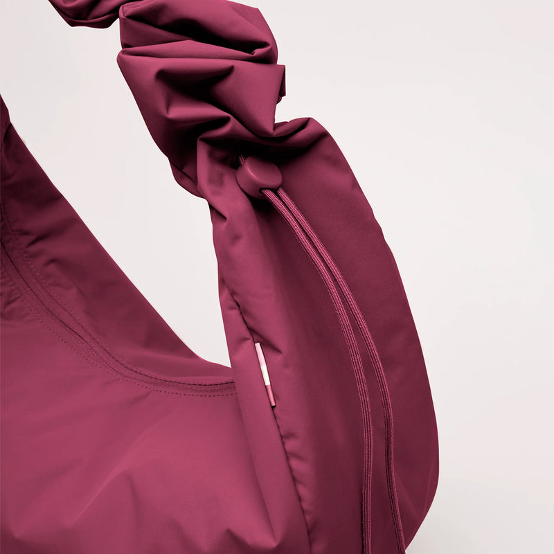 Bolso Got Bag - Moon Bag Ruffle Kraken