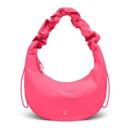 Bolso Got Bag - Moon Bag Ruffle Salina Pink