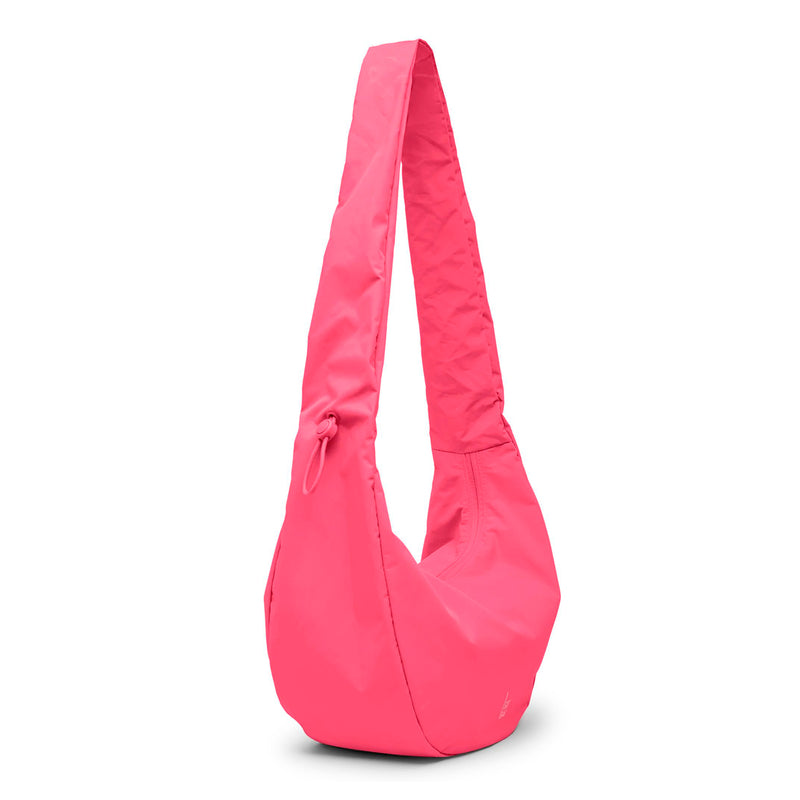 Bolso Got Bag - Moon Bag Ruffle Salina Pink