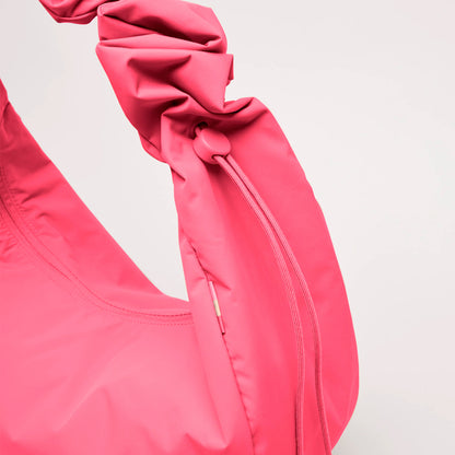 Bolso Got Bag - Moon Bag Ruffle Salina Pink