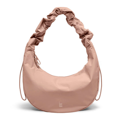 Bolso Got Bag - Moon Bag Ruffle Sandbar