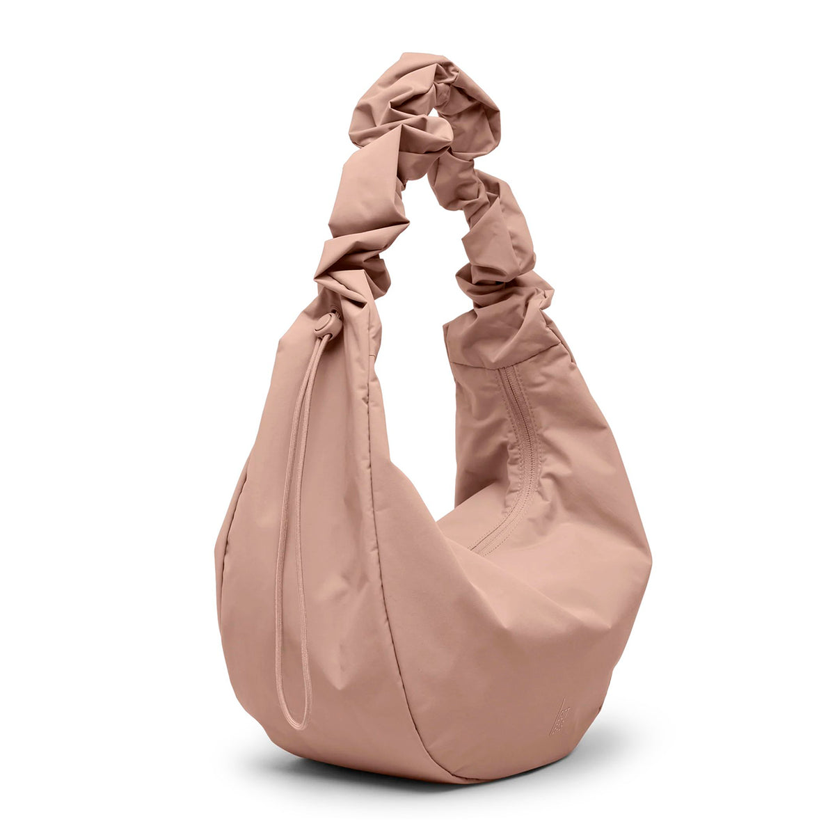 Bolso Got Bag - Moon Bag Ruffle Sandbar
