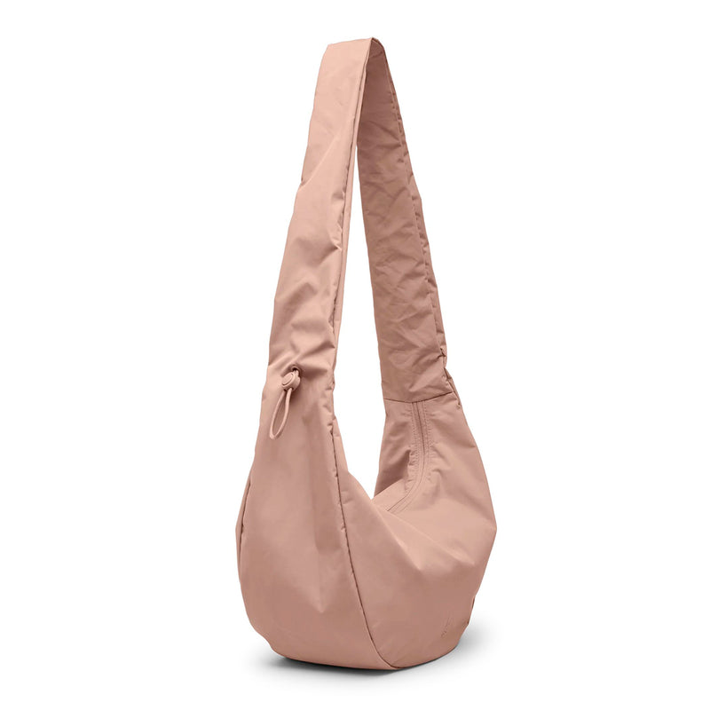 Bolso Got Bag - Moon Bag Ruffle Sandbar