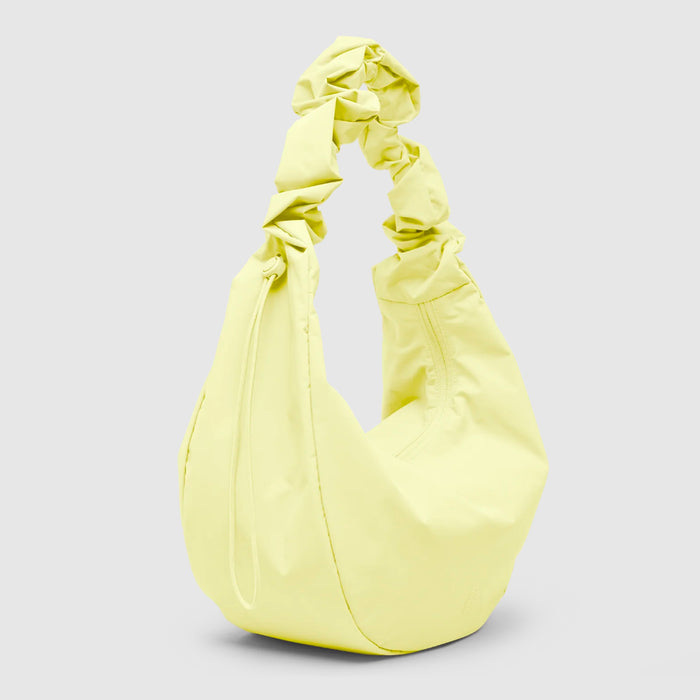 Bolso Got Bag - Moon Bag Ruffle Sea Lemon