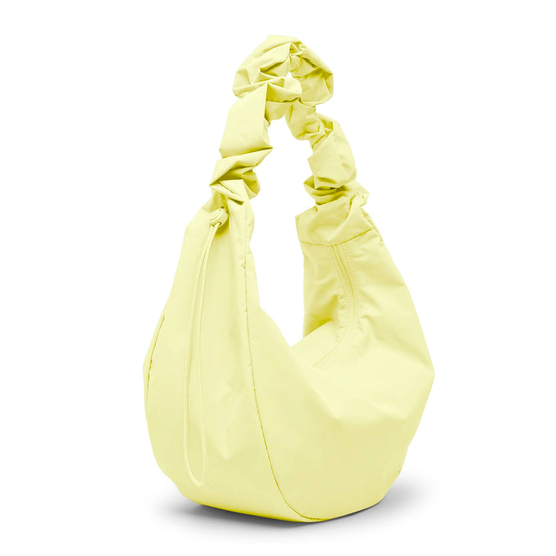 Bolso Got Bag - Moon Bag Ruffle Sea Lemon