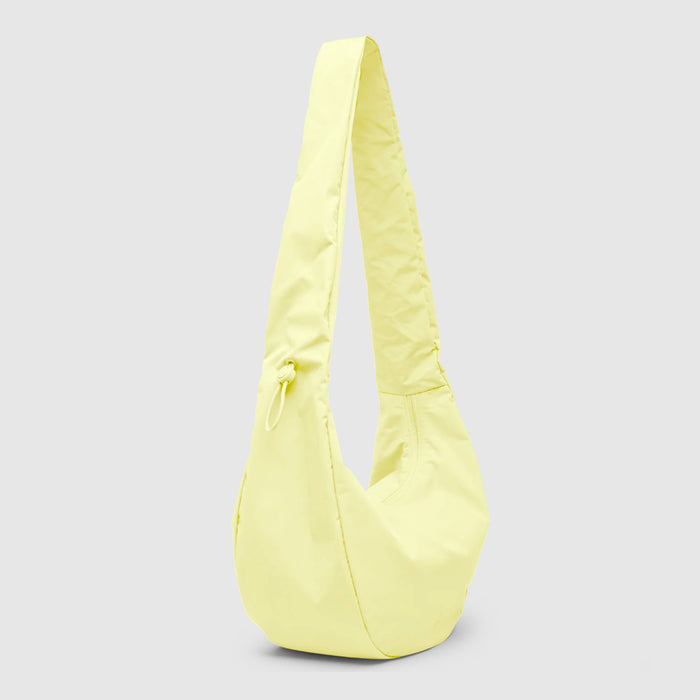 Bolso Got Bag - Moon Bag Ruffle Sea Lemon