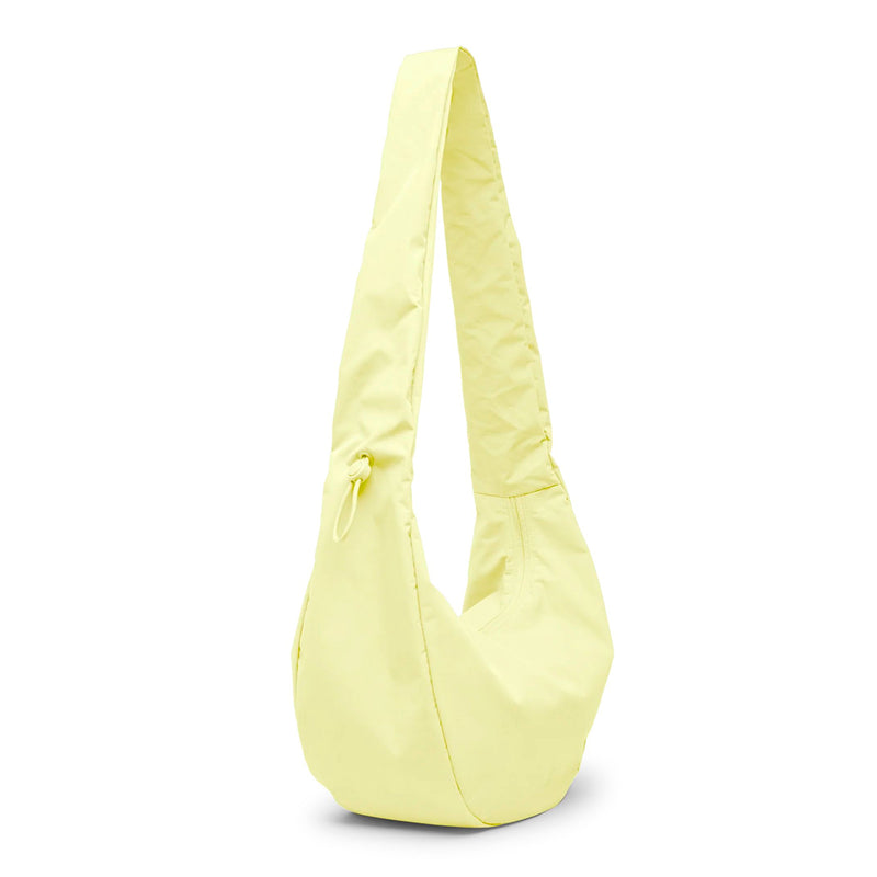 Bolso Got Bag - Moon Bag Ruffle Sea Lemon