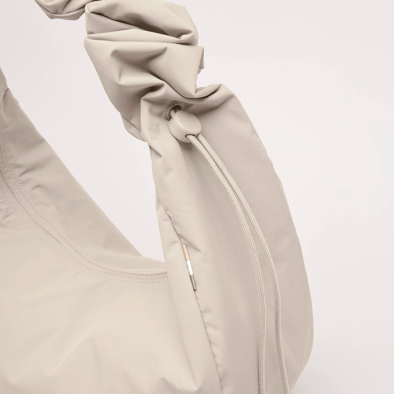 Bolso Got Bag - Moon Bag Ruffle Soft Shell