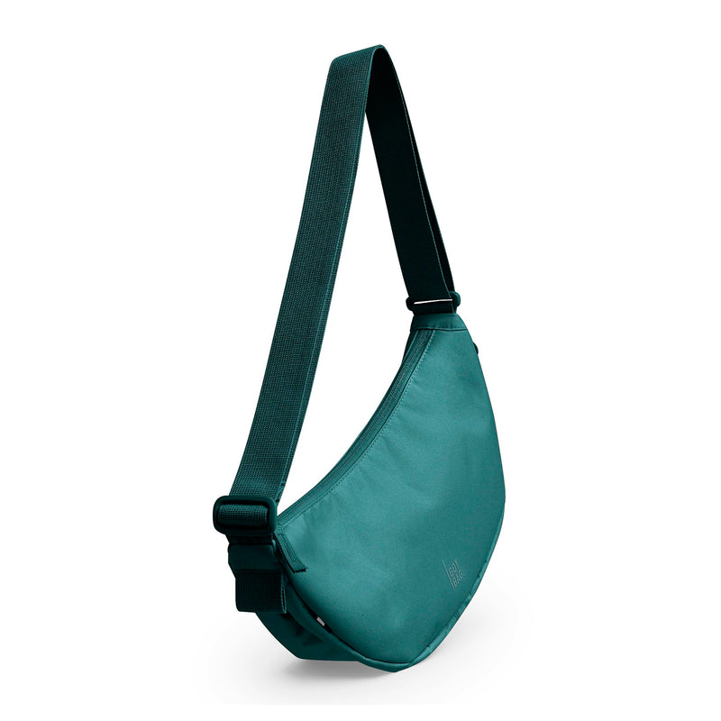 Bolso Got Bag - Moon Bag Small Sea Teal