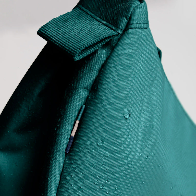 Bolso Got Bag - Moon Bag Small Sea Teal