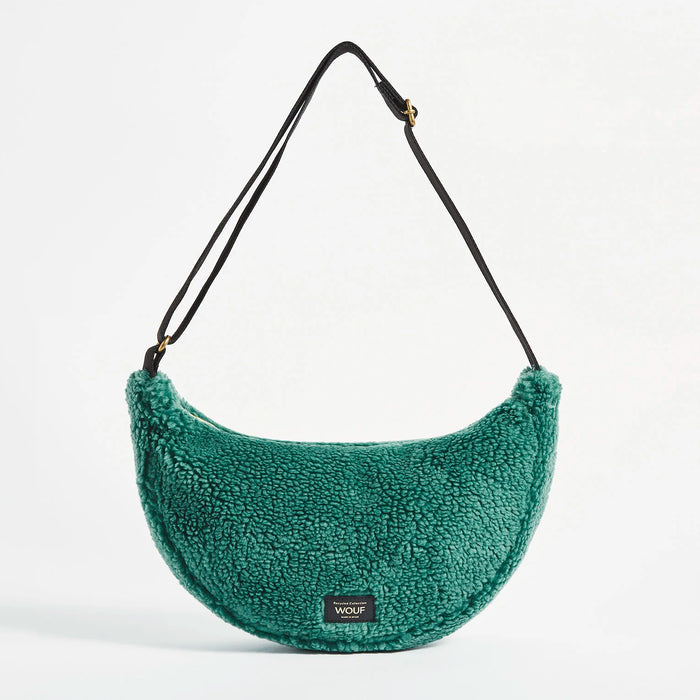 Bolso Wouf - Moss