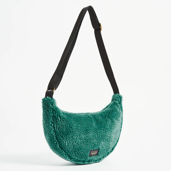 Bolso Wouf - Moss