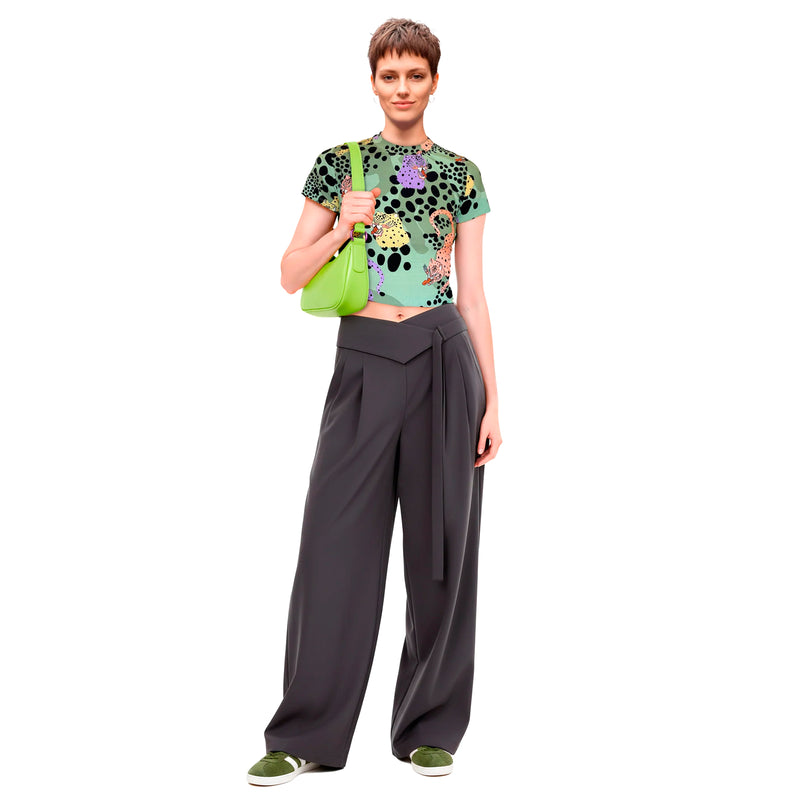 Camiseta Pitaya - Ms. Chee