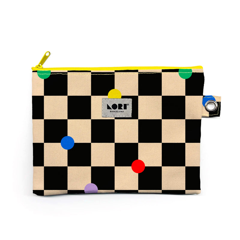 Estuche Grande Lori Barcelona - Chess