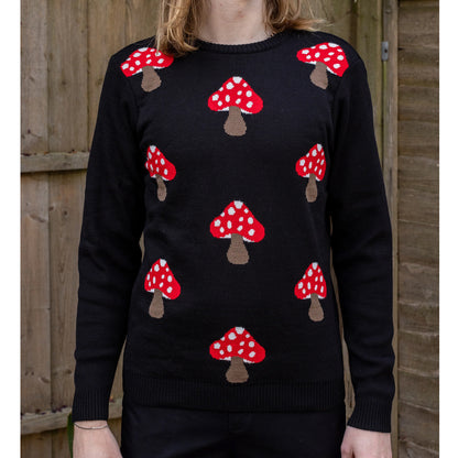 Jersey - Mushroom 🍄