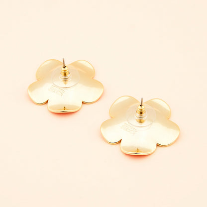 Pendientes - Capuchina