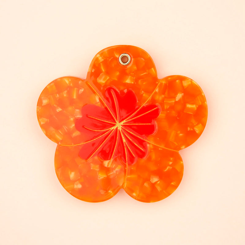 Espejo de bolsillo - Capuchina