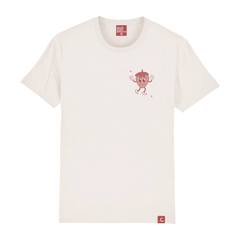 Camiseta - Nature's Candy 🍓