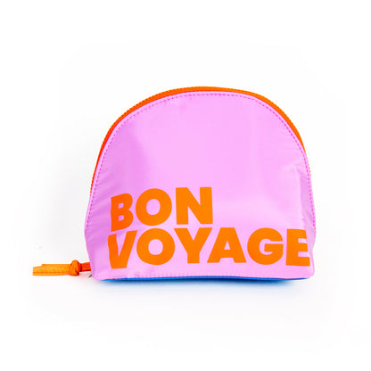 Neceser - Bon Voyage Violeta