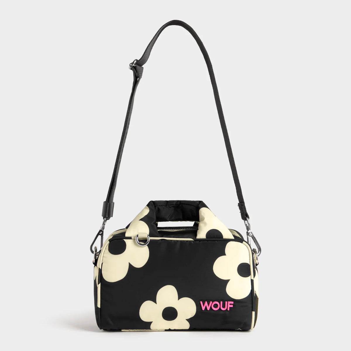 Bolso Wouf - Bowling Night Daisy