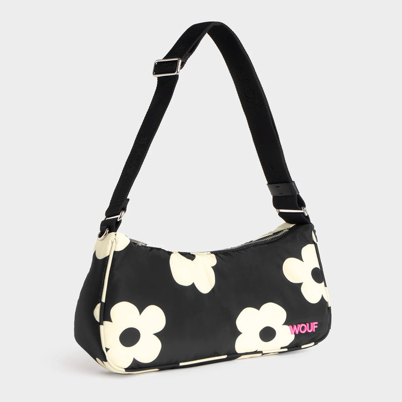 Bolso Wouf - Shoulder Night Daisy
