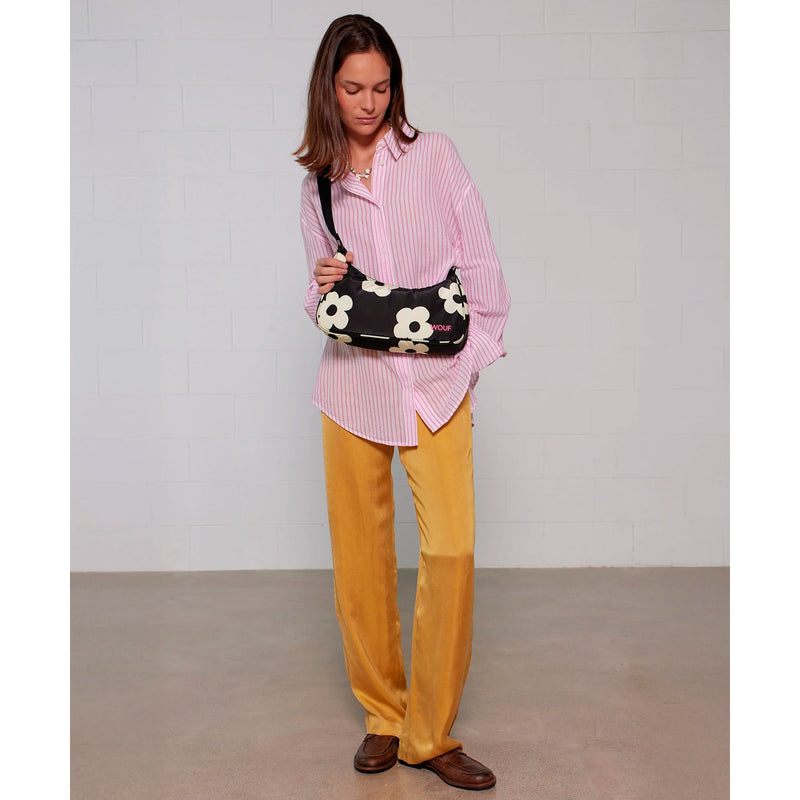 Bolso Wouf - Shoulder Night Daisy