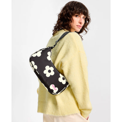 Bolso Wouf - Crossbody Night Daisy