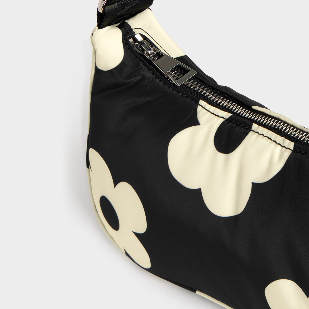 Bolso Wouf - Crossbody Night Daisy