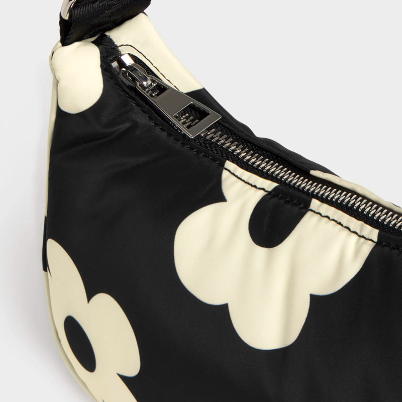 Bolso Wouf - Shoulder Night Daisy