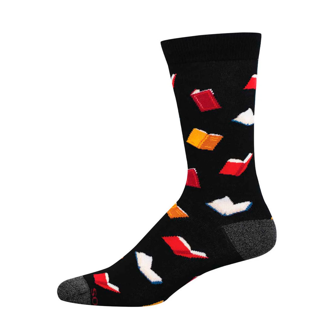 Calcetines de bambú - No Shelf Control 📚