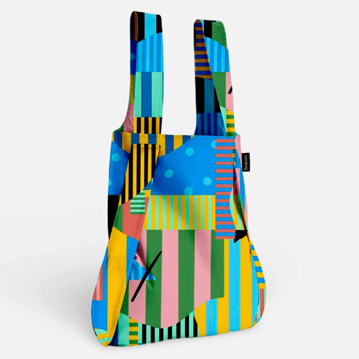 Tote bag/Mochila - Landscape