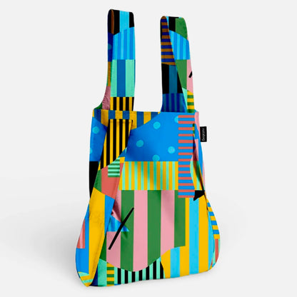 Tote bag/Mochila - Landscape