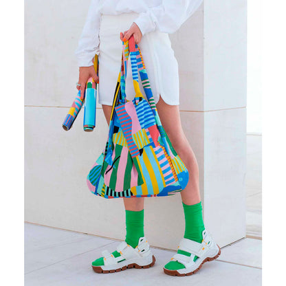 Tote bag/Mochila - Landscape