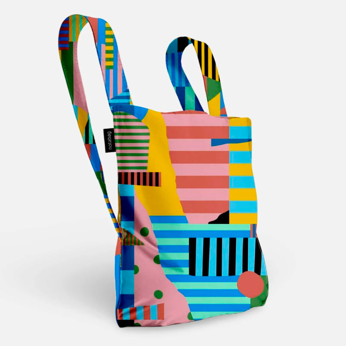 Tote bag/Mochila - Landscape