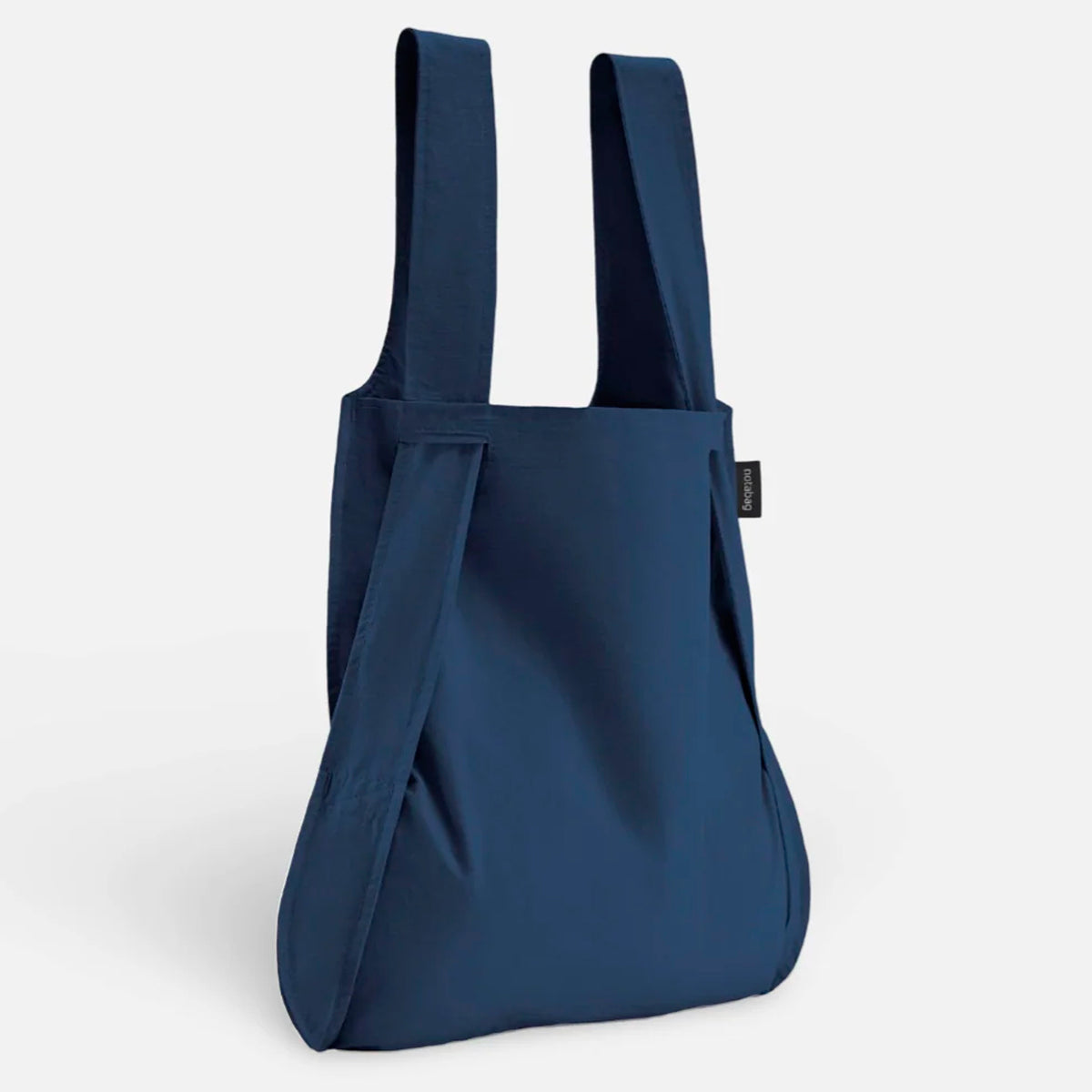 Tote bag/Mochila - Navy Blue