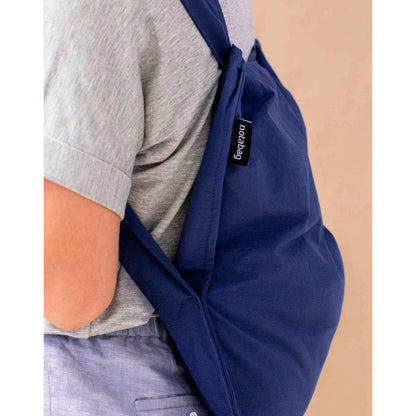 Tote bag/Mochila - Navy Blue