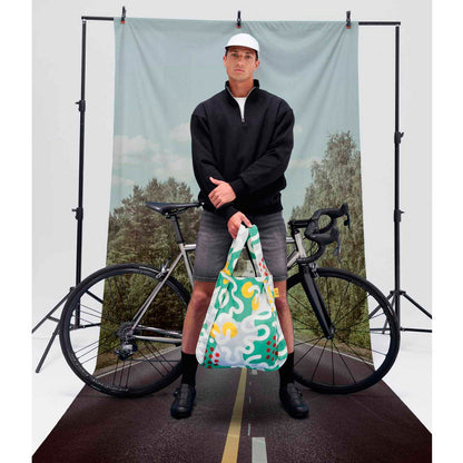 Tote bag/Mochila - Tour de France
