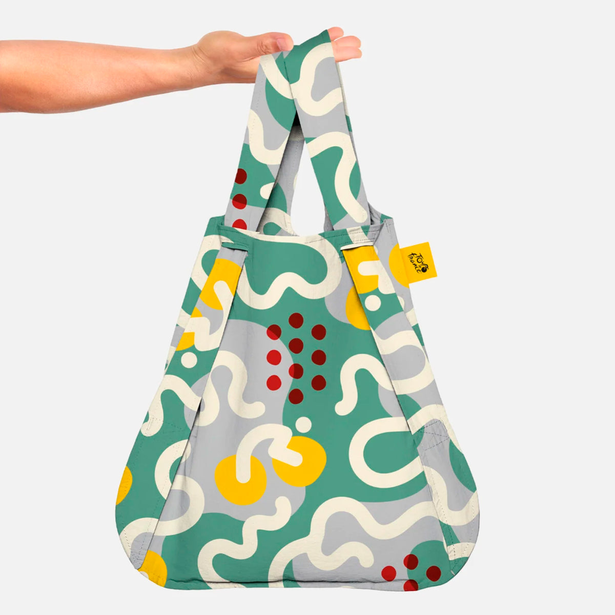 Tote bag/Mochila - Tour de France