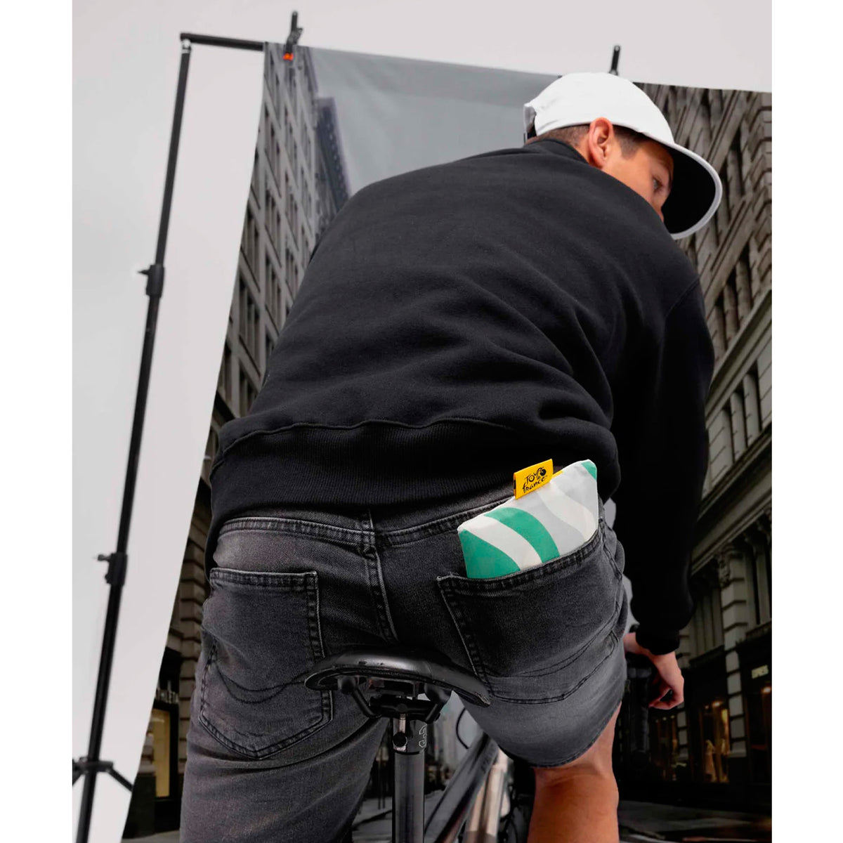 Tote bag/Mochila - Tour de France
