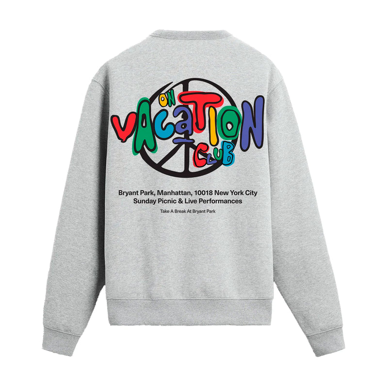 Sudadera On Vacation Club - NYC Manhattan
