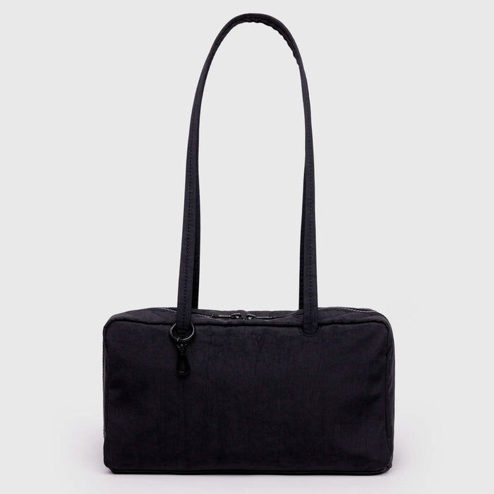 Bolso Bowler Baggu - Black