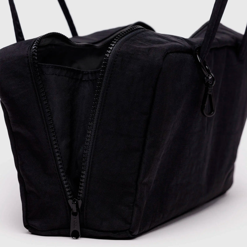 Bolso Bowler Baggu - Black