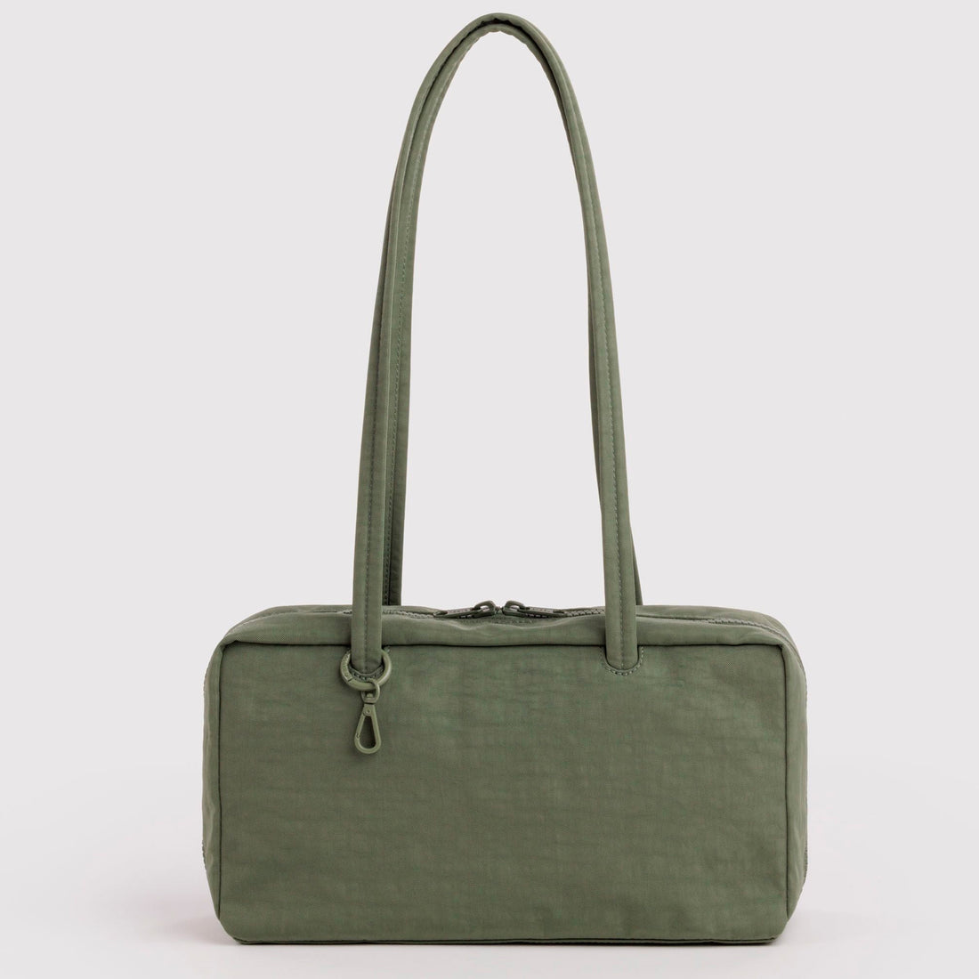 Bolso Bowler Baggu - Caper