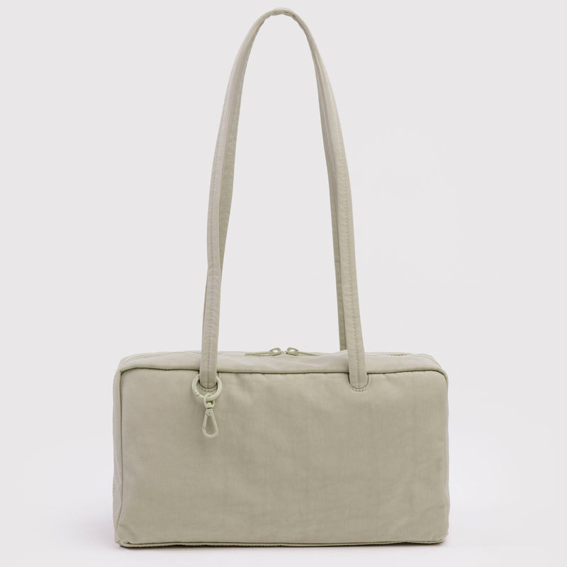 Bolso Bowler Baggu - Celadon