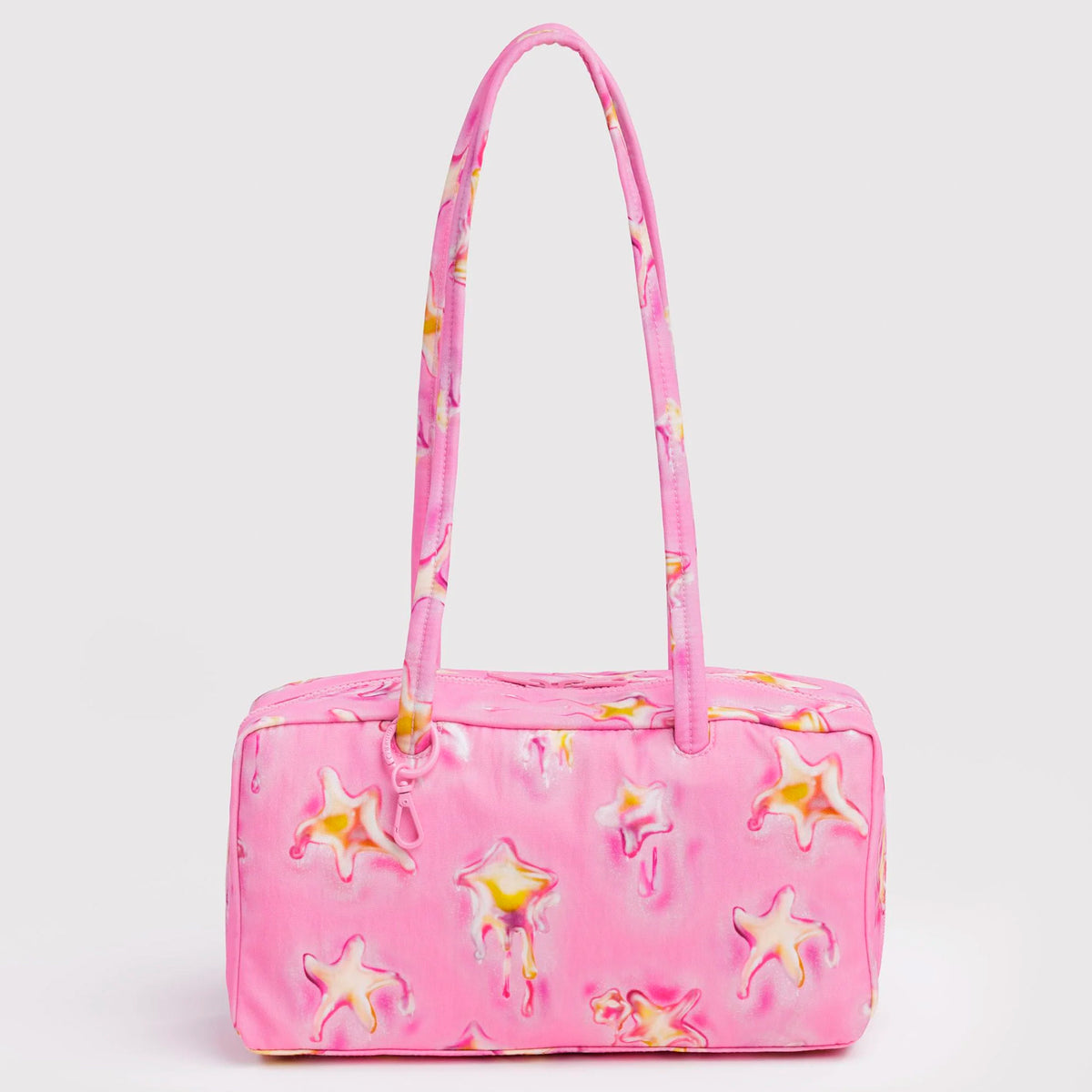 Bolso Bowler Baggu - Dancing Star