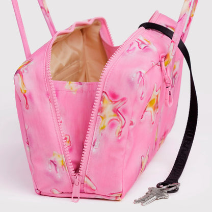Bolso Bowler Baggu - Dancing Star