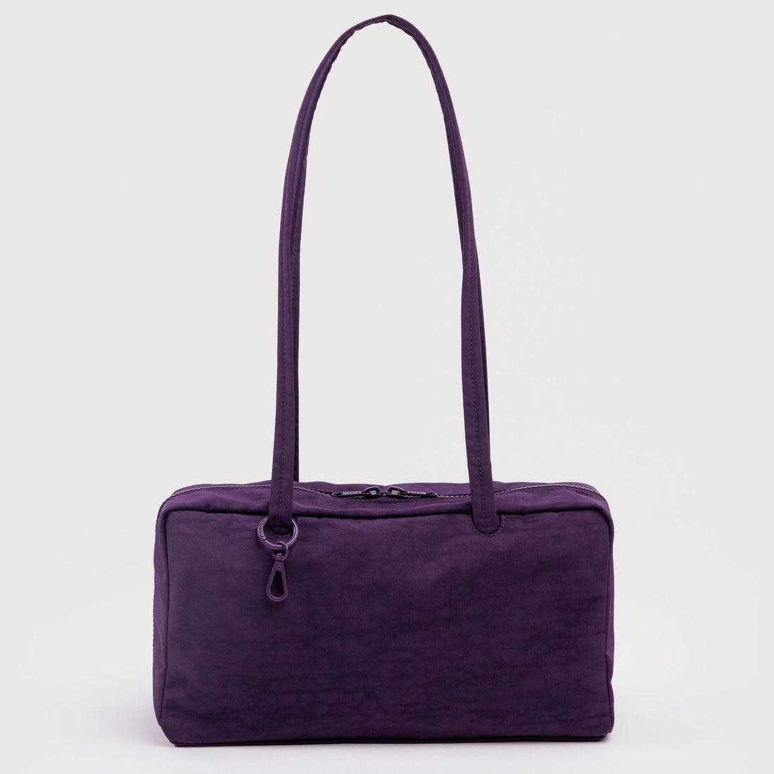 Bolso Bowler Baggu - Fig