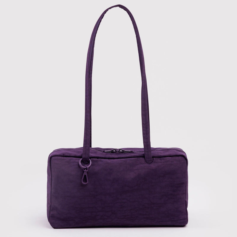Bolso Bowler Baggu - Fig