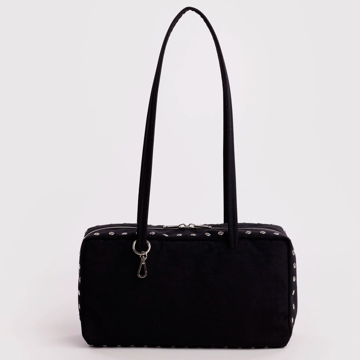 Bolso Bowler Baggu - Studs