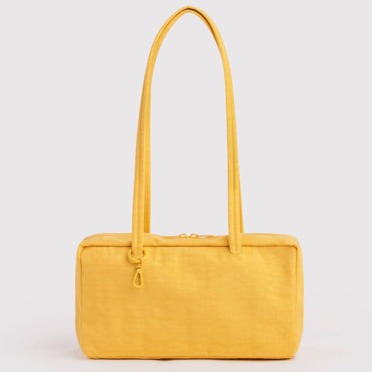 Bolso Bowler Baggu - Sunflower